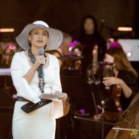 HAMED NIKPAY at the 2023 SUMMERFEST   34