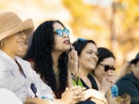 HAMED NIKPAY at the 2023 SUMMERFEST   35