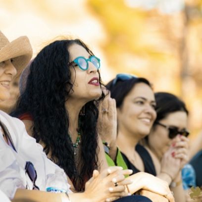 HAMED NIKPAY at the 2023 SUMMERFEST   35