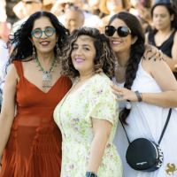 HAMED NIKPAY at the 2023 SUMMERFEST   38