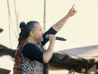 HAMED NIKPAY at the 2023 SUMMERFEST   41