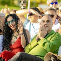 HAMED NIKPAY at the 2023 SUMMERFEST   42