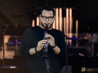 HAMED NIKPAY at the 2023 SUMMERFEST   43