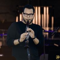 HAMED NIKPAY at the 2023 SUMMERFEST   43