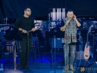 HAMED NIKPAY at the 2023 SUMMERFEST   44