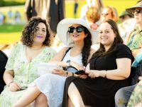 HAMED NIKPAY at the 2023 SUMMERFEST   48