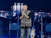 HAMED NIKPAY at the 2023 SUMMERFEST   49