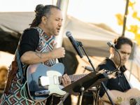 HAMED NIKPAY at the 2023 SUMMERFEST   51