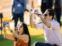 HAMED NIKPAY at the 2023 SUMMERFEST   52