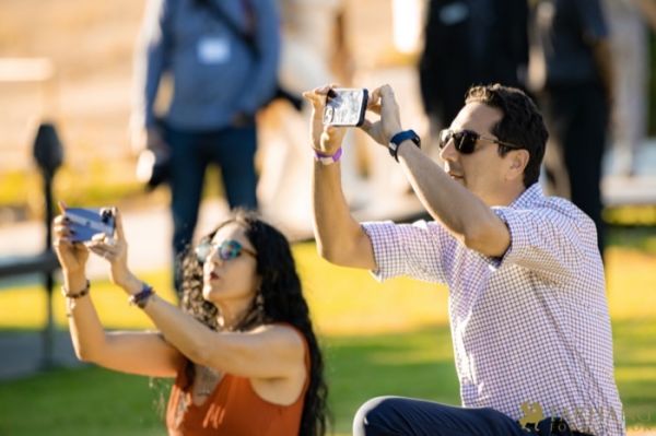 HAMED NIKPAY at the 2023 SUMMERFEST   52