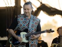 HAMED NIKPAY at the 2023 SUMMERFEST   53