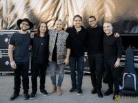 HAMED NIKPAY at the 2023 SUMMERFEST   54