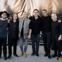 HAMED NIKPAY at the 2023 SUMMERFEST   54