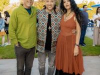 HAMED NIKPAY at the 2023 SUMMERFEST   55