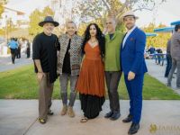 HAMED NIKPAY at the 2023 SUMMERFEST   56