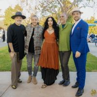 HAMED NIKPAY at the 2023 SUMMERFEST   56