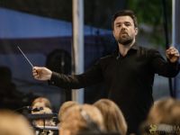 HAMED NIKPAY at the 2023 SUMMERFEST   58