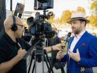 HAMED NIKPAY at the 2023 SUMMERFEST   59