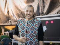 HAMED NIKPAY at the 2023 SUMMERFEST   60