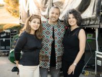 HAMED NIKPAY at the 2023 SUMMERFEST   61