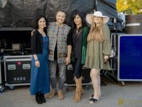 HAMED NIKPAY at the 2023 SUMMERFEST   63