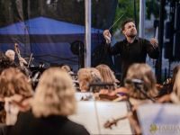 HAMED NIKPAY at the 2023 SUMMERFEST   64