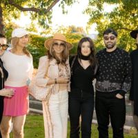 HAMED NIKPAY at the 2023 SUMMERFEST   66