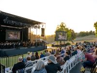 HAMED NIKPAY at the 2023 SUMMERFEST   67