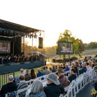 HAMED NIKPAY at the 2023 SUMMERFEST   67