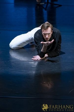 Conference of The Birds   019