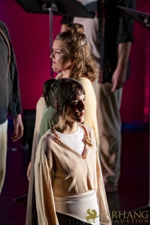 Conference of The Birds   025