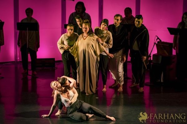 Conference of The Birds   099