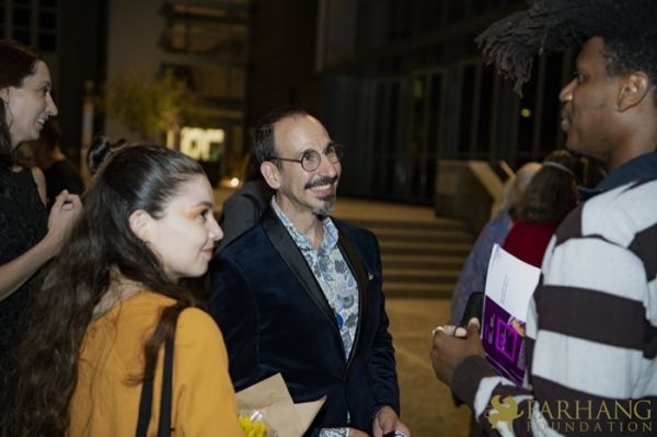 Conference of The Birds   118