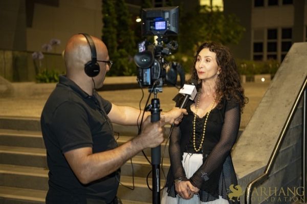 Conference of The Birds   127