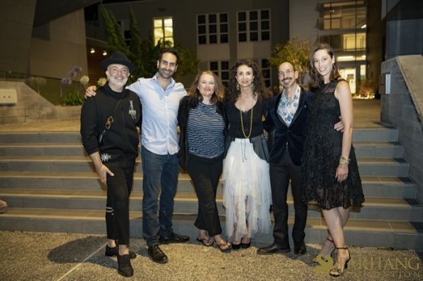 Conference of The Birds   135