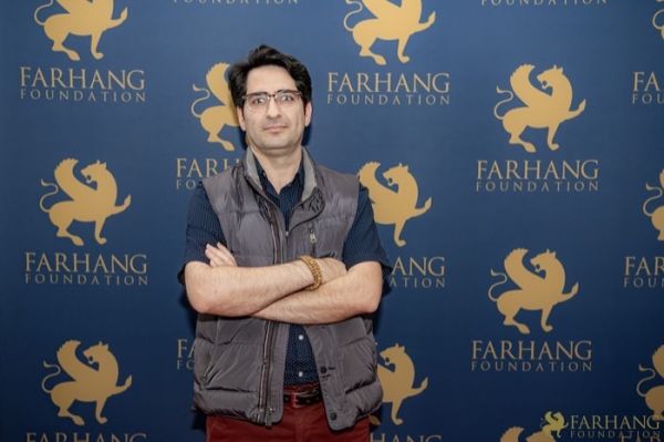 018 Celebration of Shab e Yalda 2023