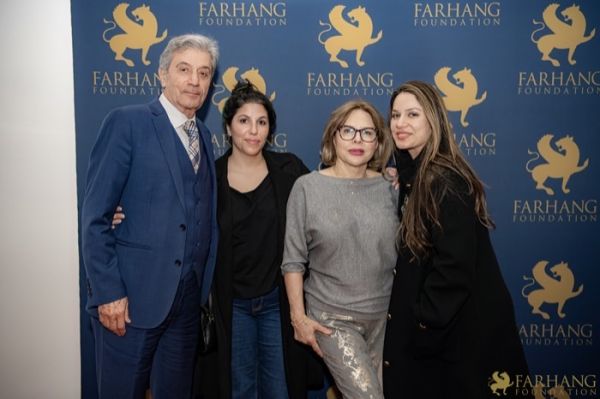 024 Celebration of Shab e Yalda 2023