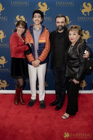 029 Celebration of Shab e Yalda 2023