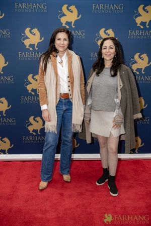 036 Celebration of Shab e Yalda 2023