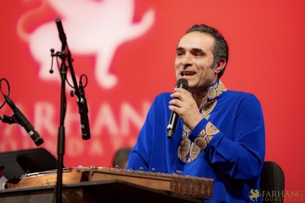 059 Celebration of Shab e Yalda 2023