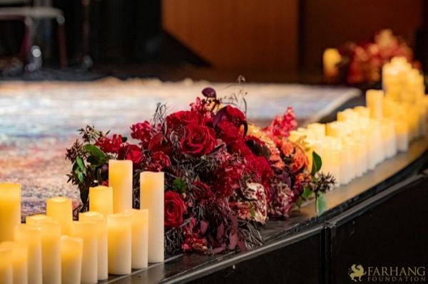 062 Celebration of Shab e Yalda 2023