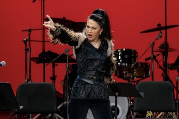 092 Celebration of Shab e Yalda 2023