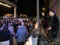 015 ART IRAN Falling Into Language Opening Celebration