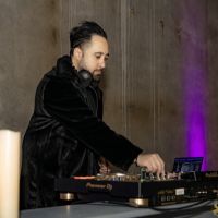 123 ART IRAN Falling Into Language Opening Celebration