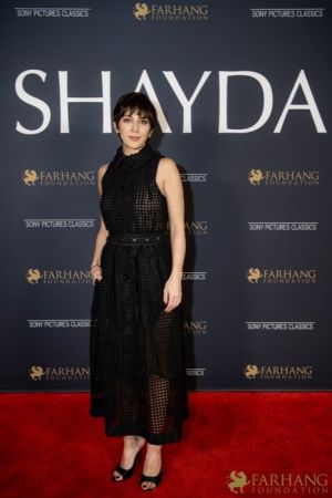 002 SHAYDA LA PREMIERE 