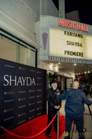 009 SHAYDA LA PREMIERE 