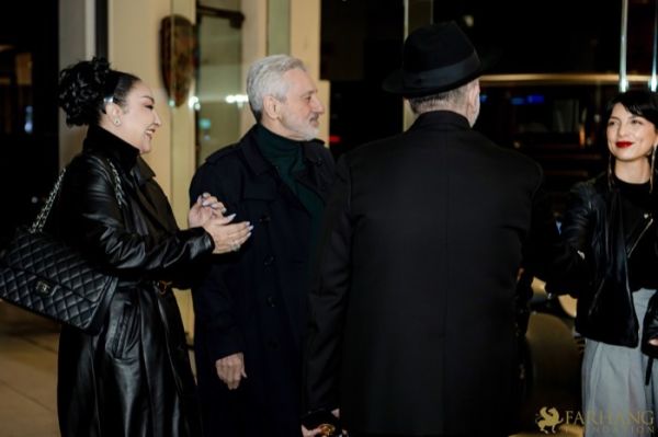 016 SHAYDA LA PREMIERE 