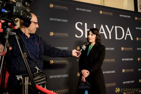 025 SHAYDA LA PREMIERE 