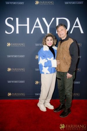 031 SHAYDA LA PREMIERE 