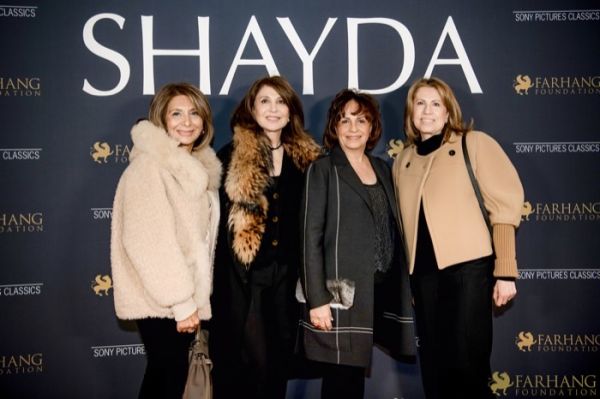 033 SHAYDA LA PREMIERE 